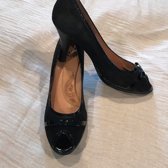 Sofft heels - Picture 3 of 5